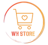 WH Store Logo